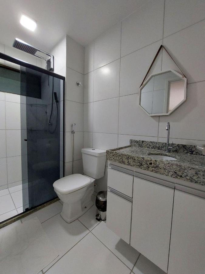 Apartamento Encanto Proximo Ao Patio Do Forro Caruaru Exterior photo