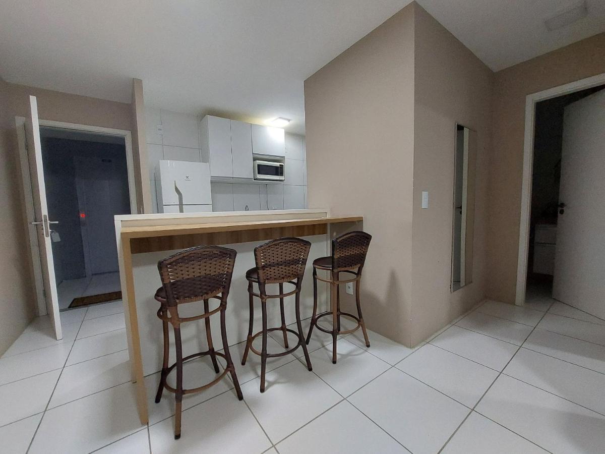 Apartamento Encanto Proximo Ao Patio Do Forro Caruaru Exterior photo